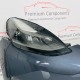 Tesla Model 3 Face Lift Bumper And Headlights Front End Set 2020 - 2024