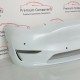 Tesla Model Y Front Bumper 2017 - 2023 [AG27]