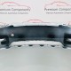 Tesla Model Y Front Bumper 2017 - 2023 [AG27]