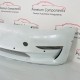 Tesla Model 3 Front Bumper 2017 - 2023 [aa24]