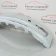 Tesla Model 3 Front Bumper 2017 - 2023 [aa24]