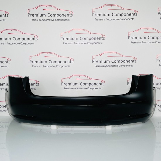 Tesla Model 3 Genuin Rear Bumper 2017 - 2022 [teslai115]