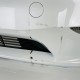 Tesla Model Y White Front Bumper 2017 - 2023 [teslaae21]