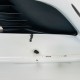 Tesla Model Y White Front Bumper 2017 - 2023 [teslaae21]