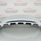 Tesla Model Y White Front Bumper 2017 - 2023 [teslaae21]