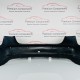 Tesla Model 3 Rear Bumper 2017 - 2022 [r94]