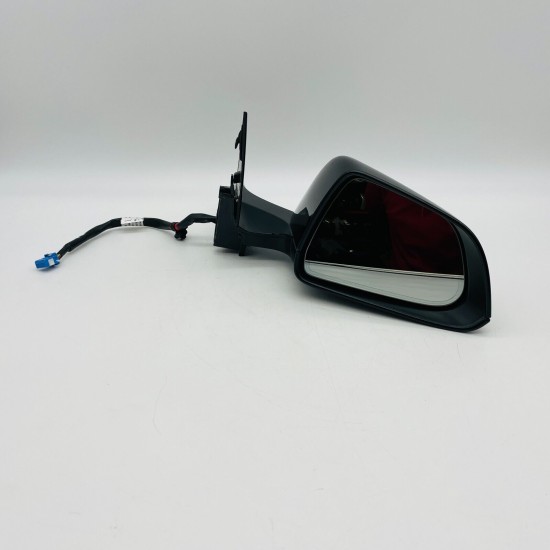 Tesla Model Y Right Driver Side Wing Mirror 2020 - 2024 [l385]