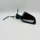 Tesla Model Y Right Driver Side Wing Mirror 2020 - 2024 [l385]