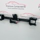 Genuine Tesla Model X Tow Bar Tow Bar Hitch & Keys 2015 - 2023 [v85]