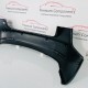 Tesla Model 3 New Genuine Rear Bumper 2017 - 2022 [ae2]