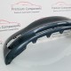 Tesla Model 3 Front Bumper 2017 - 2023 [ae18]