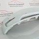 Tesla Model Y Front Bumper 2017 - 2023 [ae1]