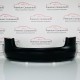 Tesla Model 3 Genuine Rear Bumper 2017 - 2022 [I115]