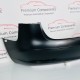 Tesla Model 3 Genuine Rear Bumper 2017 - 2022 [I115]