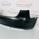 Tesla Model 3 Genuine Rear Bumper 2017 - 2022 [I115]