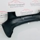 Tesla Model 3 Genuine Rear Bumper 2017 - 2022 [I115]