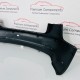 Tesla Model 3 Genuine Rear Bumper 2017 - 2022 [I115]