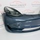 Tesla Model 3 Front End Face Lift Bumper And Headlights 2020 - 2024 [t1]