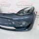 Tesla Model 3 Front End Face Lift Bumper And Headlights 2020 - 2024 [t1]