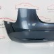 Tesla Model 3 Rear Bumper 2017 - 2022 [r94]