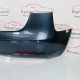 Tesla Model 3 Rear Bumper 2017 - 2022 [r94]