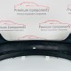 Tesla Model 3 Rear Bumper 2017 - 2022 [r94]