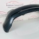 Tesla Model 3 Rear Bumper 2017 - 2022 [r94]