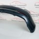 Tesla Model 3 Rear Bumper 2017 - 2022 [r94]