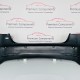 Tesla Model 3 New Genuine Rear Bumper 2017 - 2022 [ae2]