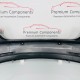 Tesla Model 3 New Genuine Rear Bumper 2017 - 2022 [ae2]