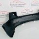 Tesla Model 3 New Genuine Rear Bumper 2017 - 2022 [ae2]