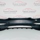 Tesla Model 3 Front Bumper 2017 - 2023 [ae18]