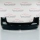 Tesla Model 3 Rear Bumper 2017 - 2022 [r71]