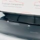 Tesla Model 3 Rear Bumper 2017 - 2022 [r71]