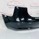 Tesla Model 3 Rear Bumper 2017 - 2022 [r71]