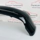 Tesla Model 3 Rear Bumper 2017 - 2022 [r71]