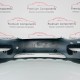 Tesla Model 3 Front Bumper 2017 - 2023 [aa24]