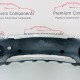 Tesla Model 3 Front Bumper 2017 - 2023 [aa24]