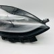 Tesla Model 3 Headlight Right Driver Offside Original Lens 2020 - 2024 [l398]