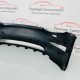 Tesla Model 3 Front Bumper 2017 - 2023 [ae18]