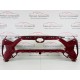 Toyota Rav 4 Front Bumper 2018 – 2023 [o81]