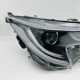 Toyota Corolla E210 Led Headlight Driver Side 2019 - 2024 [l308]