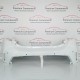 Toyota Corolla Hybrid Rear Bumper  2018 - 2022 [ad19]