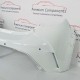 Toyota Corolla Hybrid Rear Bumper  2018 - 2022 [ad19]