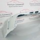 Toyota Corolla Hybrid Rear Bumper  2018 - 2022 [ad19]