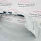 Toyota Corolla Hybrid Rear Bumper  2018 - 2022 [ad19]