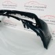 Toyota Corolla Hybrid Front Bumper  2018 - 2022 [ad1]