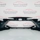 Toyota Corolla Hybrid Front Bumper  2018 - 2022 [ad1]