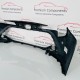 Toyota Corolla Hybrid Front Bumper  2018 - 2022 [ad1]