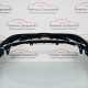 Toyota Corolla Hybrid Front Bumper  2018 - 2022 [ad1]